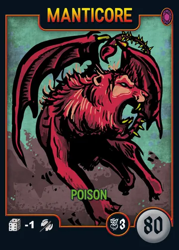 Manticore
