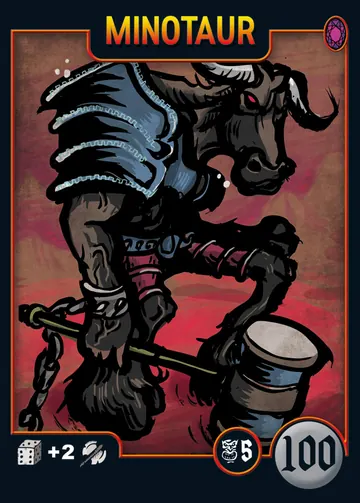 Minotaur