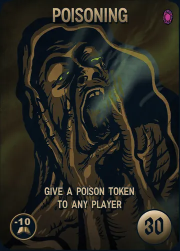 Poisoning