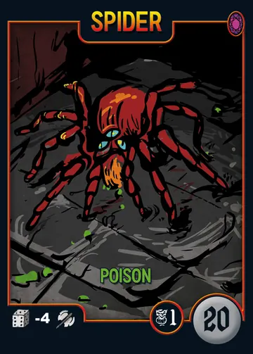Spider