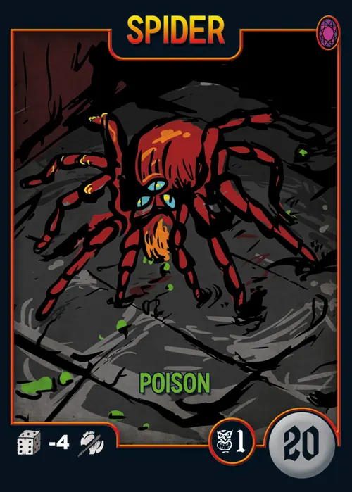 Spider