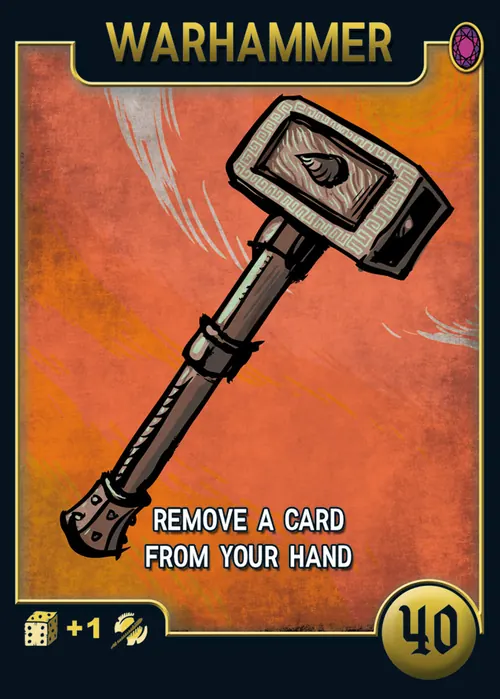 Warhammer