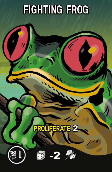 Frog
