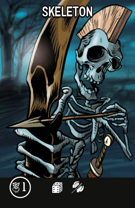 Skeleton