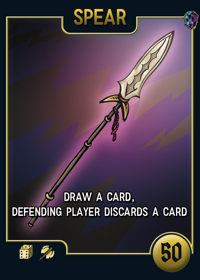Spear