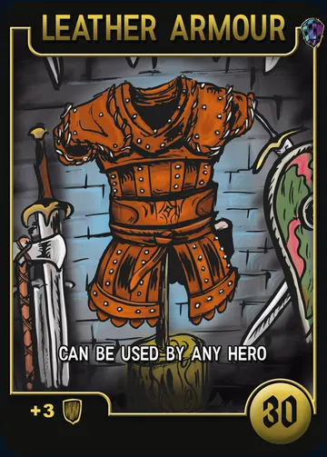 Leather Armour