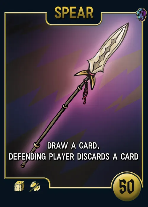 Spear