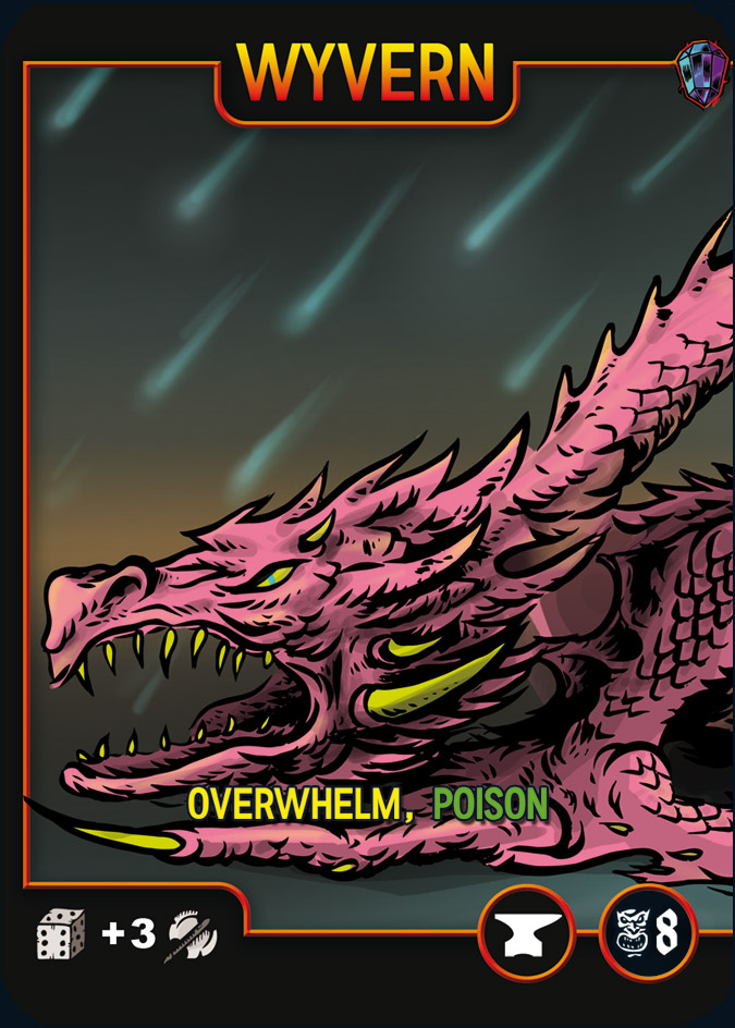 Wyvern