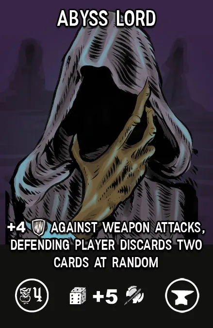 Abyss Lord
