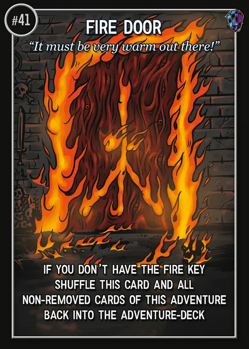 Fire Door (#41)