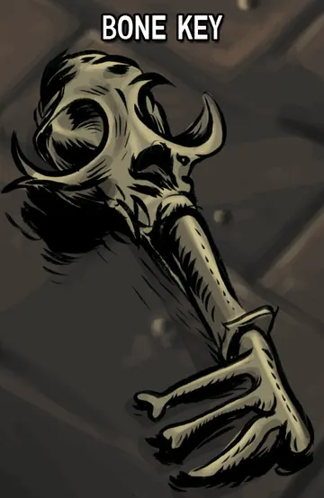 Bone Key