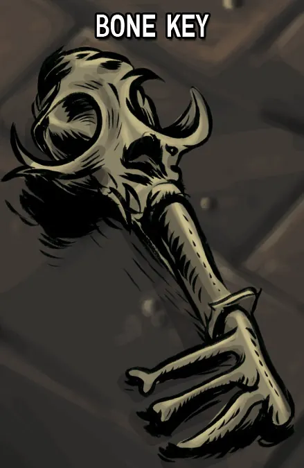 Bone Key