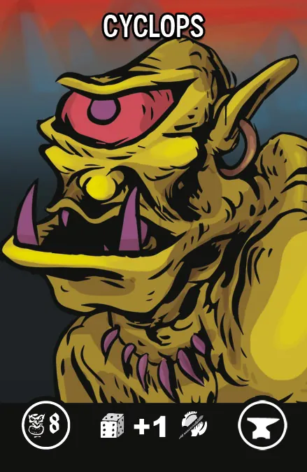 Cyclops