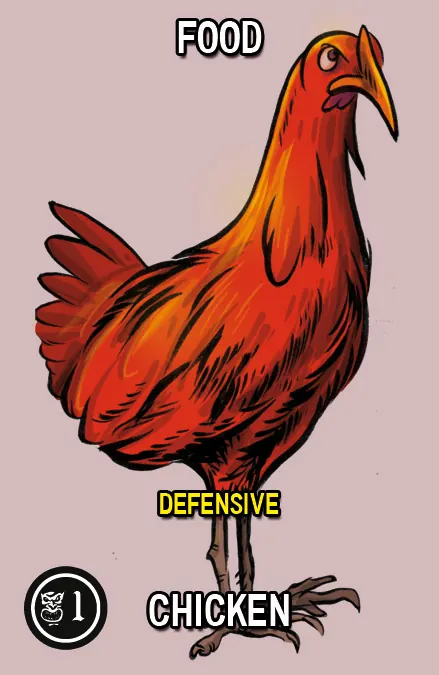 Chicken