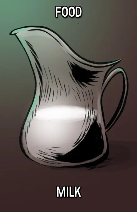 Milk