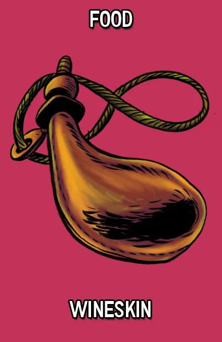 Wineskin