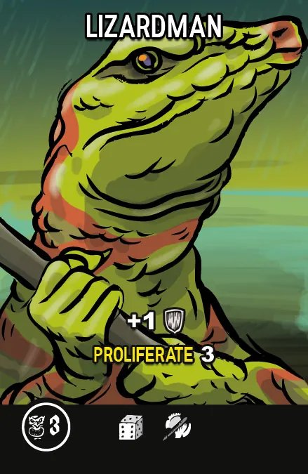 Lizardman