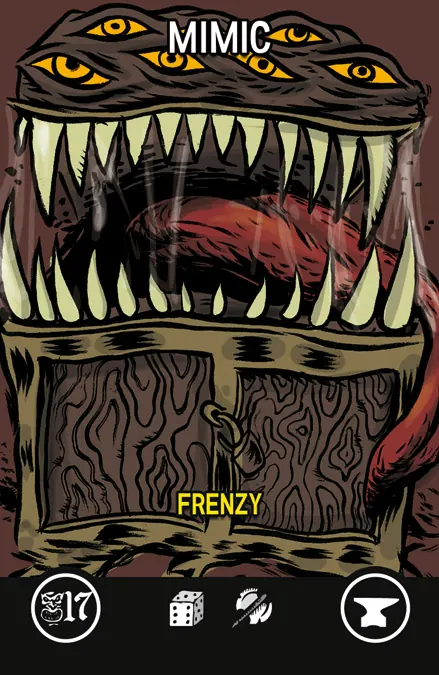 Mimic