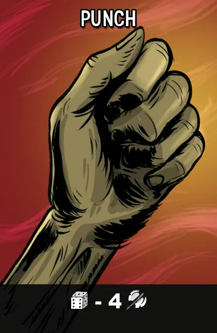 Punch