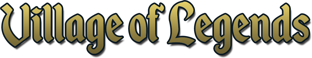 Village of Legends